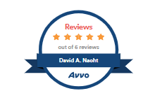 David A. Nacht | Avvo | 5 of 5 stars out of 6 reviews